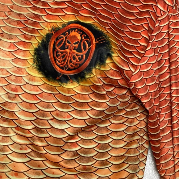 UV 50+ SPF Pullover - Picture 5 of 10